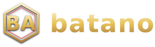 batano logotipo